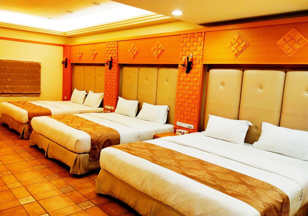 Borabora B&B Nanwan Exterior photo