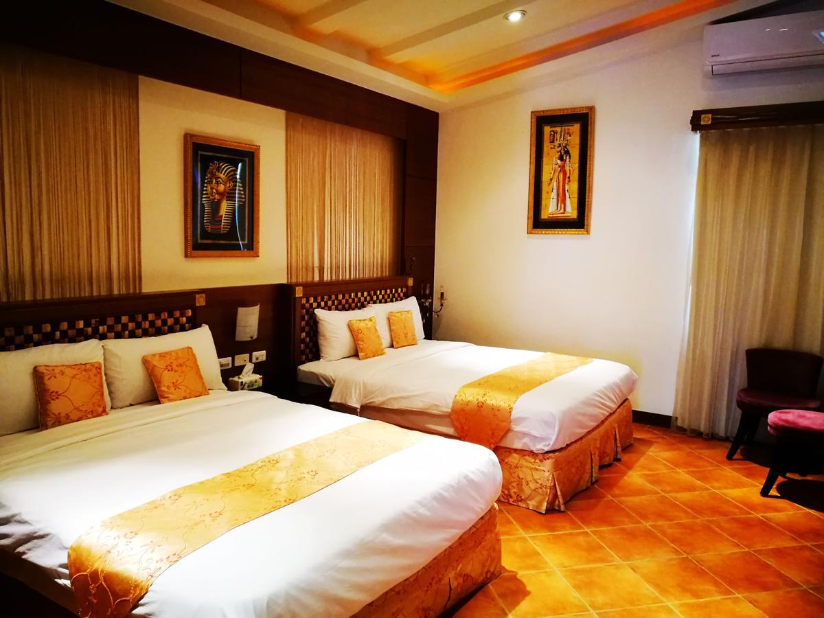 Borabora B&B Nanwan Exterior photo