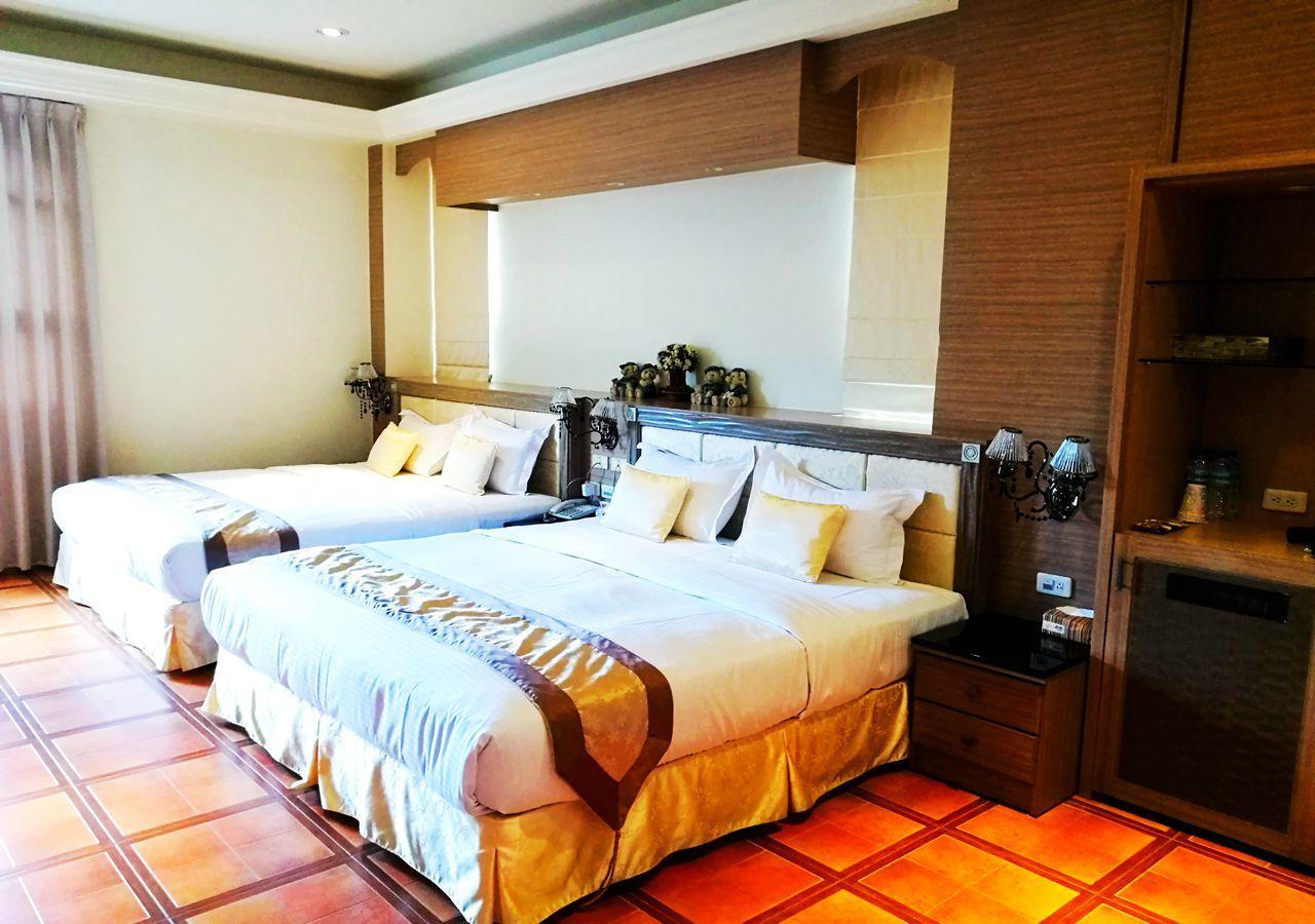 Borabora B&B Nanwan Exterior photo