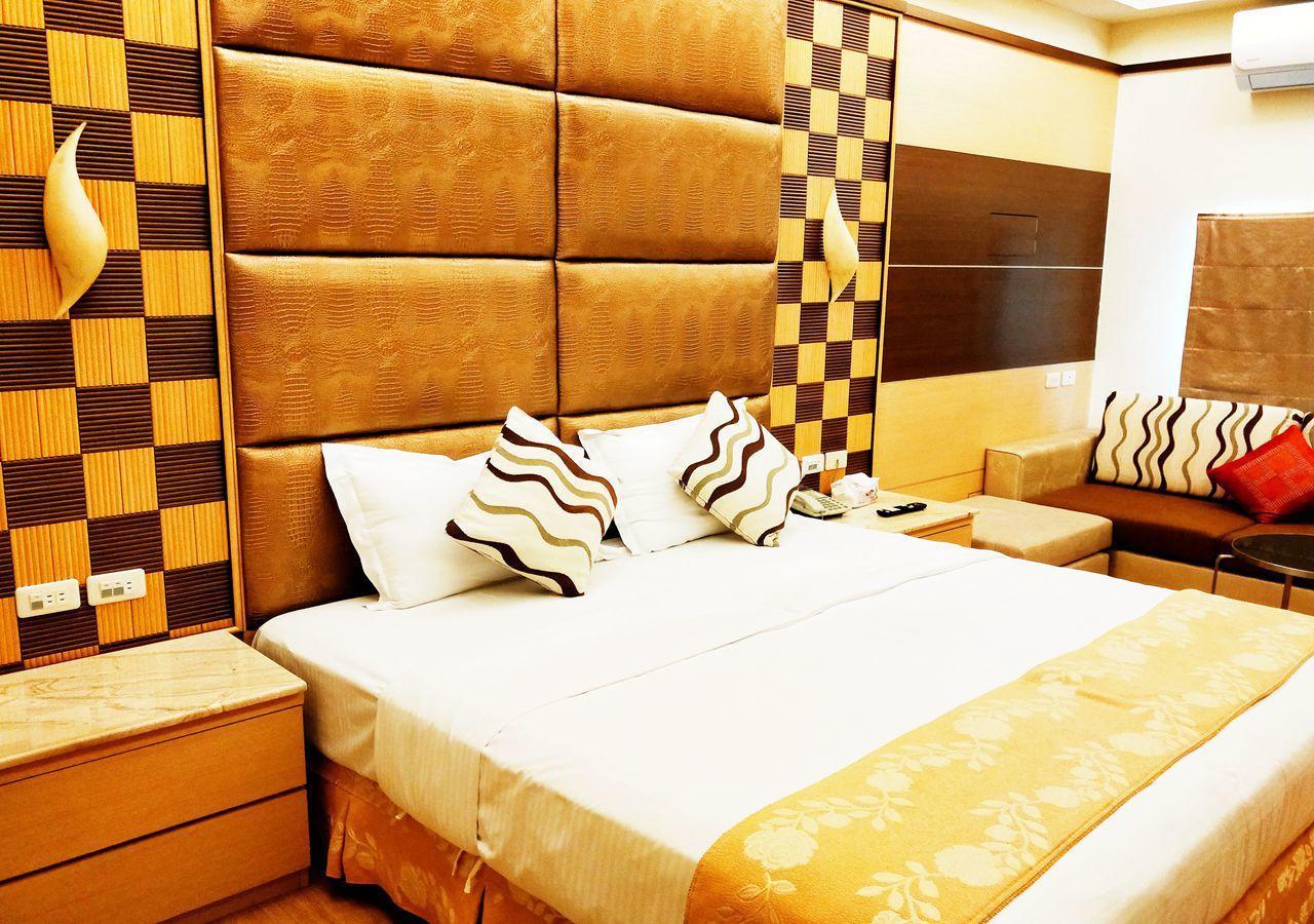 Borabora B&B Nanwan Exterior photo