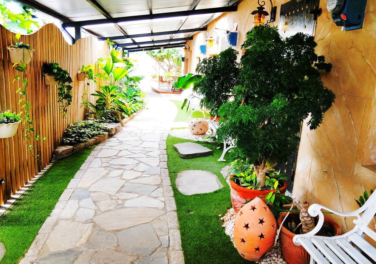 Borabora B&B Nanwan Exterior photo