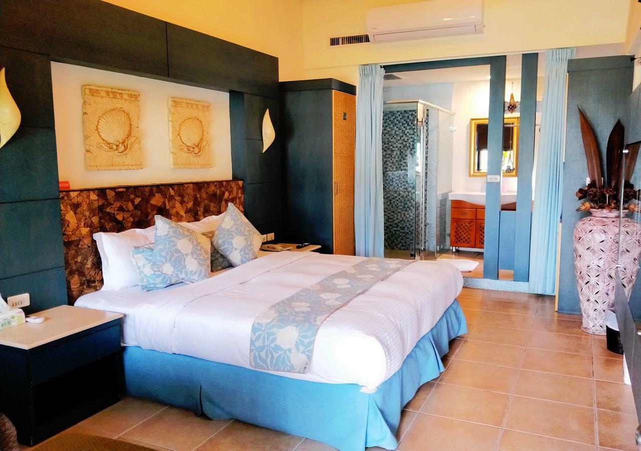 Borabora B&B Nanwan Exterior photo