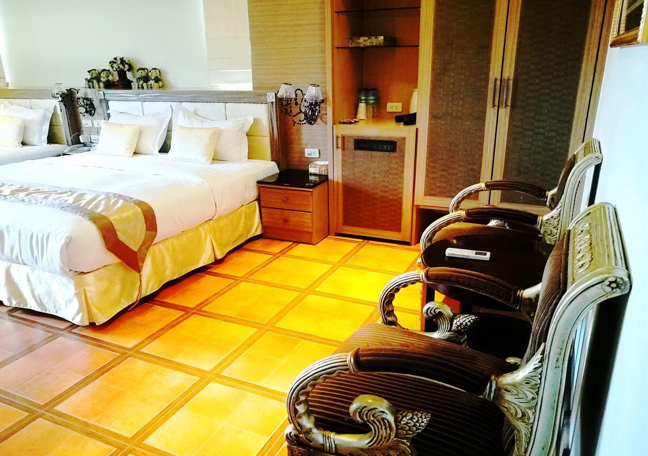 Borabora B&B Nanwan Exterior photo