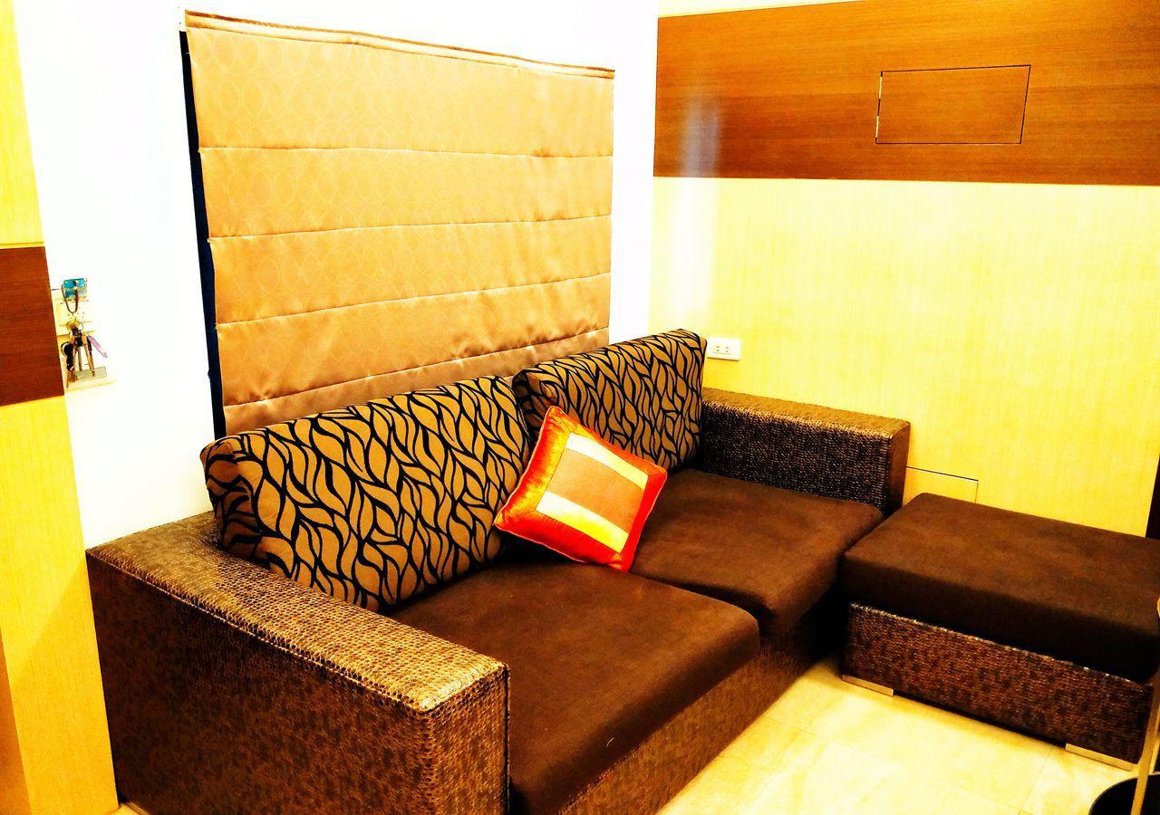 Borabora B&B Nanwan Exterior photo