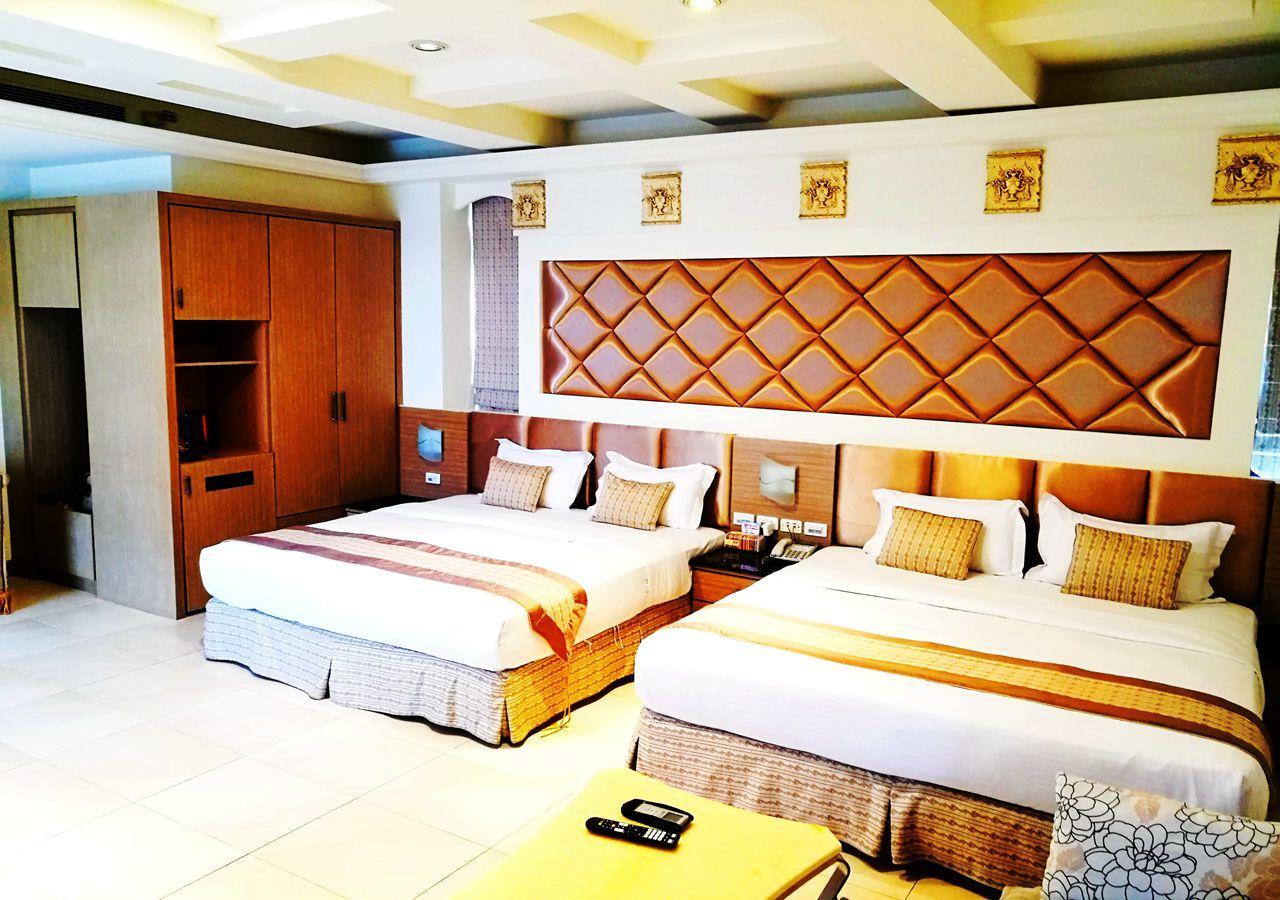 Borabora B&B Nanwan Exterior photo