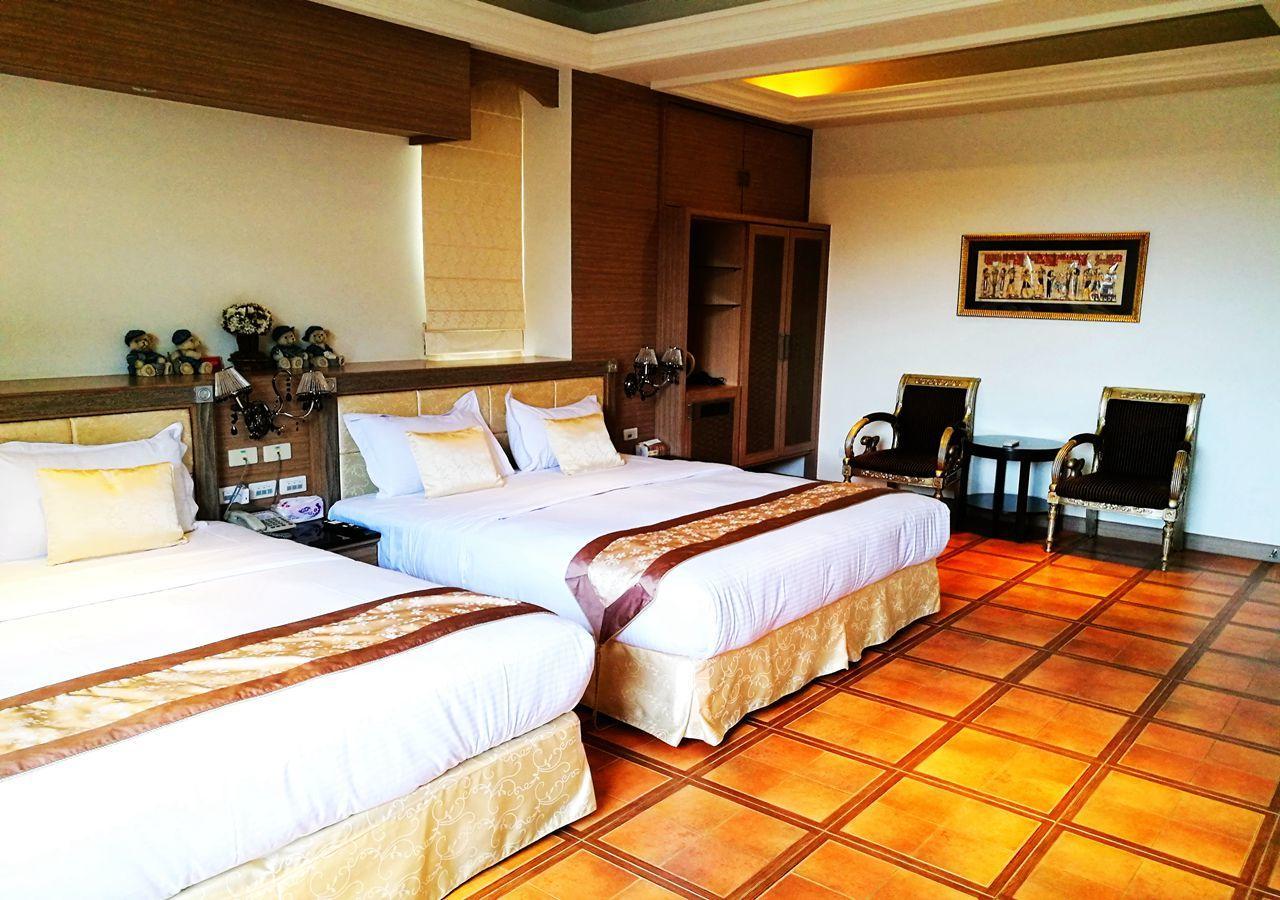 Borabora B&B Nanwan Exterior photo