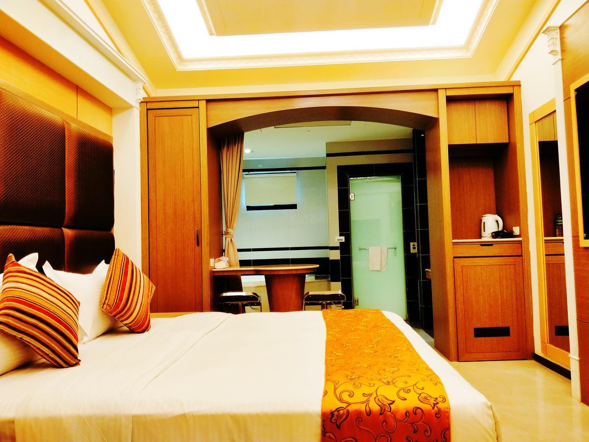 Borabora B&B Nanwan Exterior photo